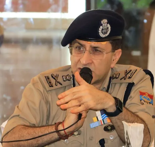 कांवड़ यात्रा-2025: श्रद्धा की आड़ में हुड़दंग पर सख्ती के निर्देश