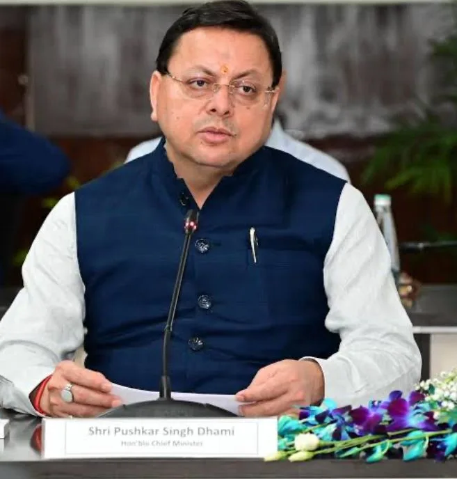 भ्रष्टाचार के खिलाफ सख्त रुख: पेयजल निगम के अधीक्षण अभियंता सुजीत कुमार निलंबित