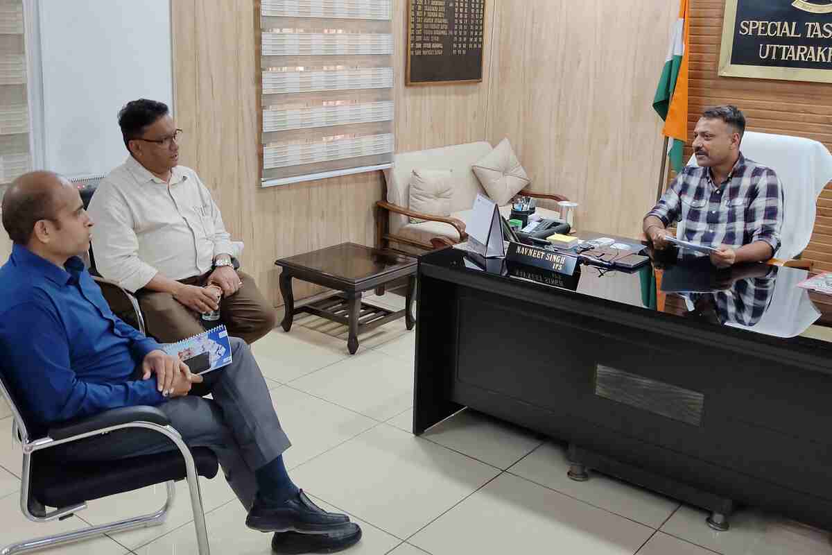 मुख्यमंत्री धामी के निर्देश पर प्रशासन सख्त, बिना मानकों वाले नशा मुक्ति केंद्र होंगे बंद