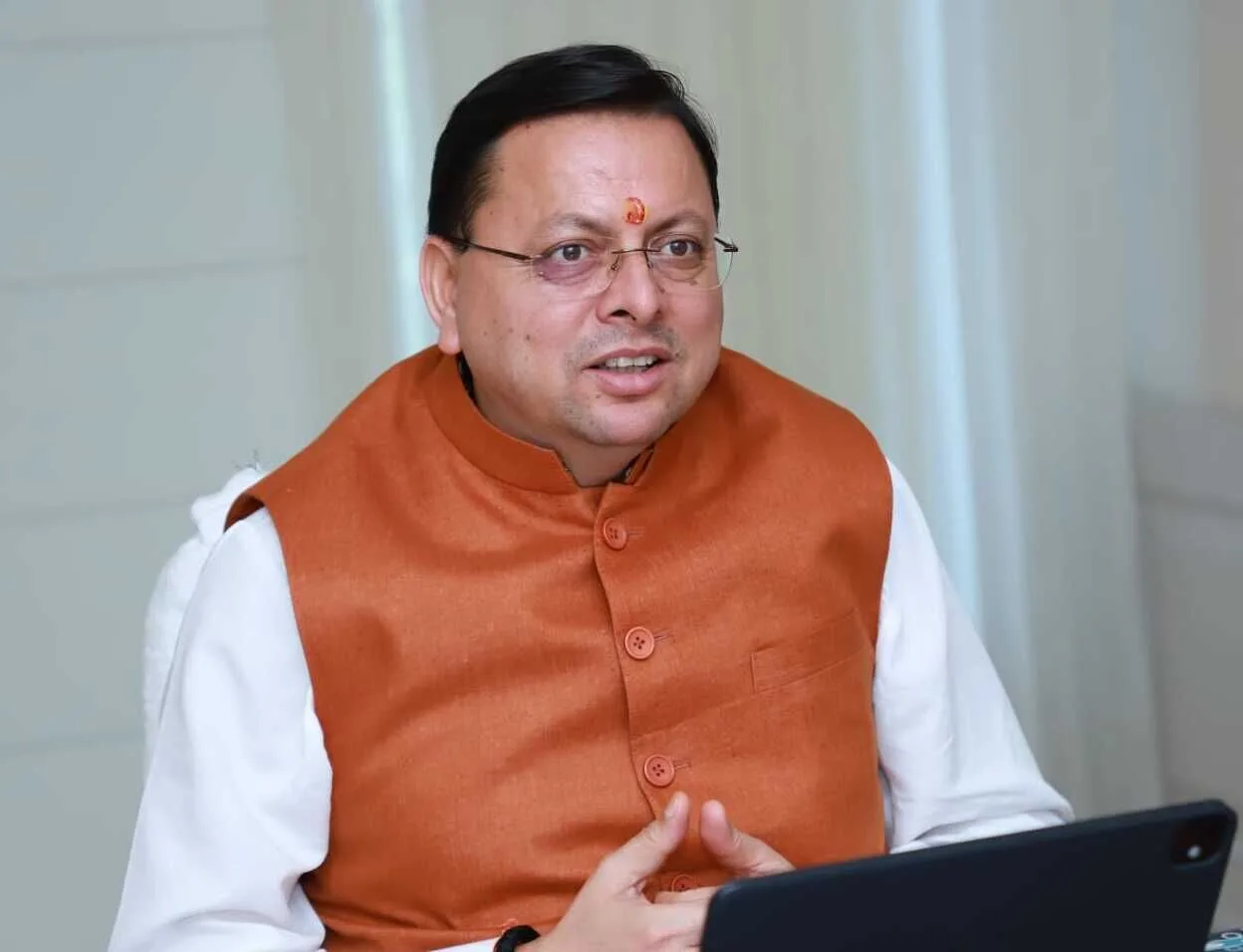 मुख्यमंत्री ने पर्वतीय क्षेत्रों में अधिक से अधिक परिवारों को होम स्टे से जोड़ने के दिए निर्देश