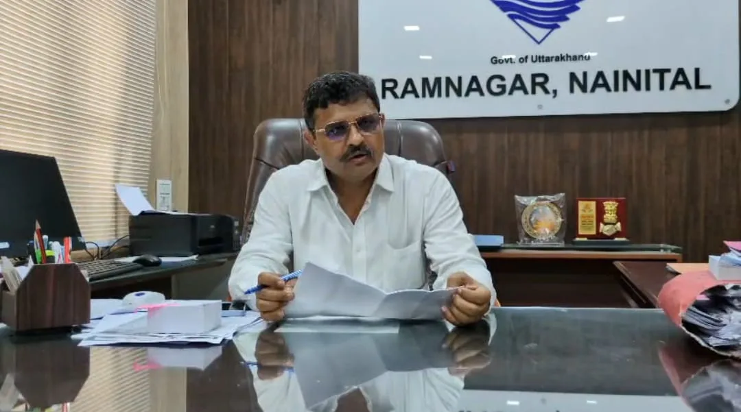 रामनगर में पंचायत चुनाव को लेकर प्रशासन सतर्क, संवेदनशील बूथों पर विशेष व्यवस्था के निर्देश