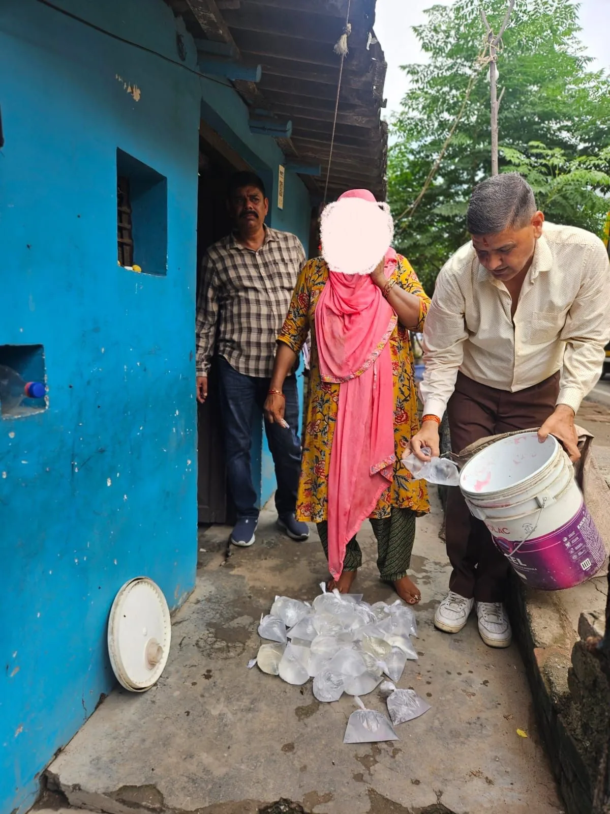 रामनगर व हल्द्वानी में अवैध शराब के विरुद्ध आबकारी विभाग की सघन कार्रवाई