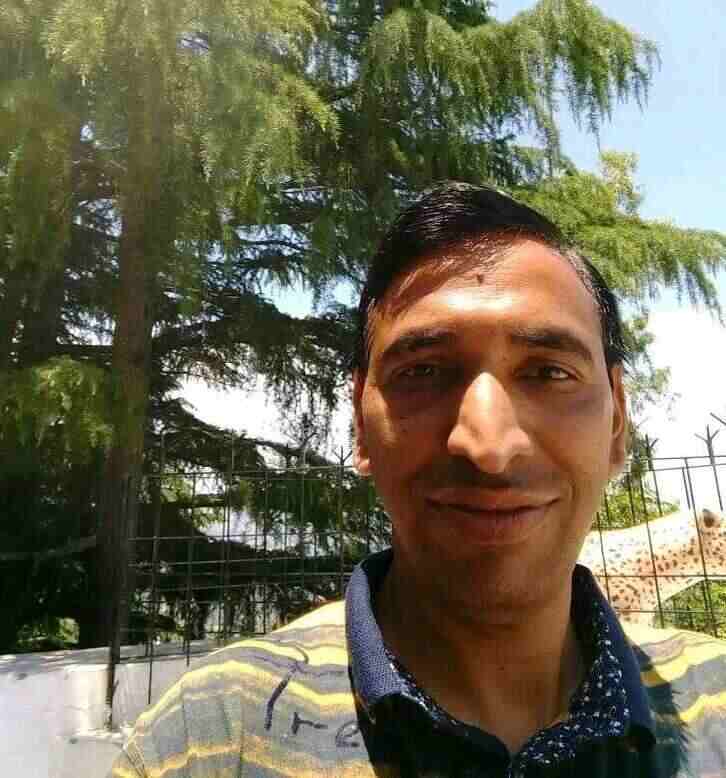 वन्यजीव समस्या पर संजय पाण्डे की पहल, DFO के साथ निर्णायक बैठक