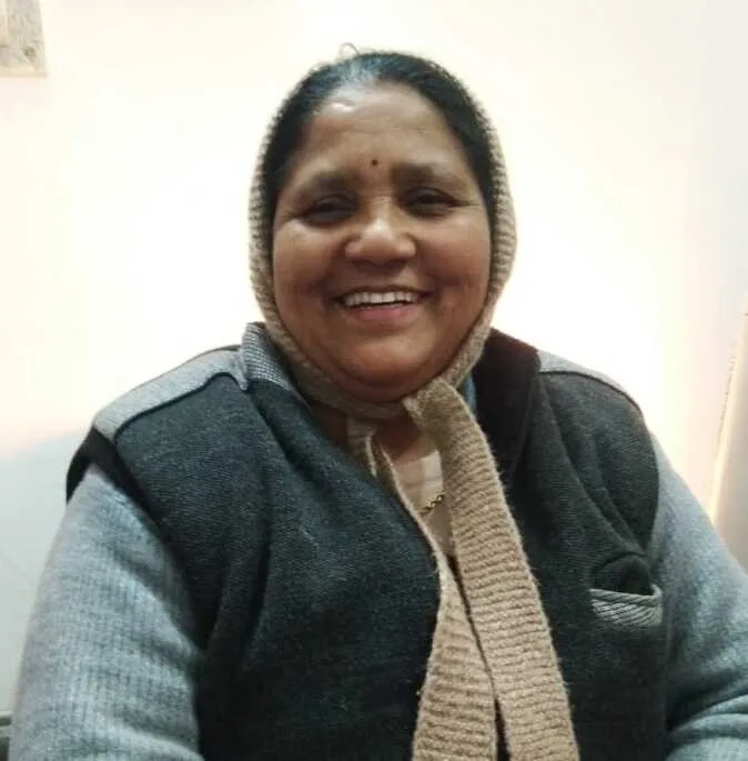 थराली की पूर्व विधायक मुन्नी देवी शाह का निधन