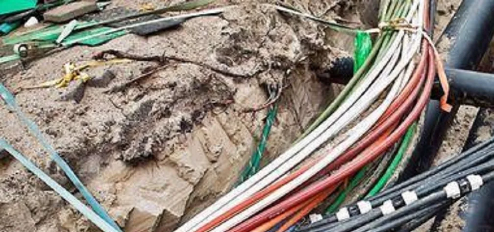 ऋषिकेश में अंडरग्राउंड बिजली लाइन के लिए 547 करोड़ मंजूर