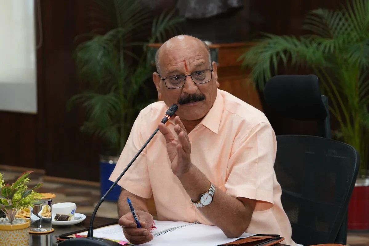 कैबिनेट मंत्री सुबोध उनियाल को मिली संसदीय कार्यमंत्री की जिम्मेदारी.