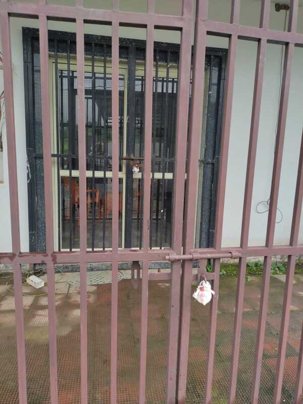 एमडीडीए का अवैध निर्माणों पर एक्शन मोड जारी, अवैध निर्माण करने वालों पर गिरी गाज