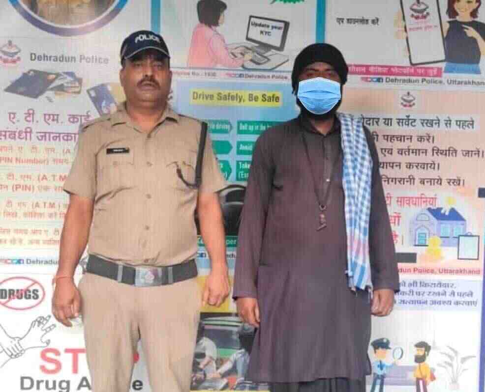 ऑपरेशन कालनेमिः अब तक 4000 सत्यापन, एक बांग्लादेशी समेत 300 से अधिक गिरफ्तार