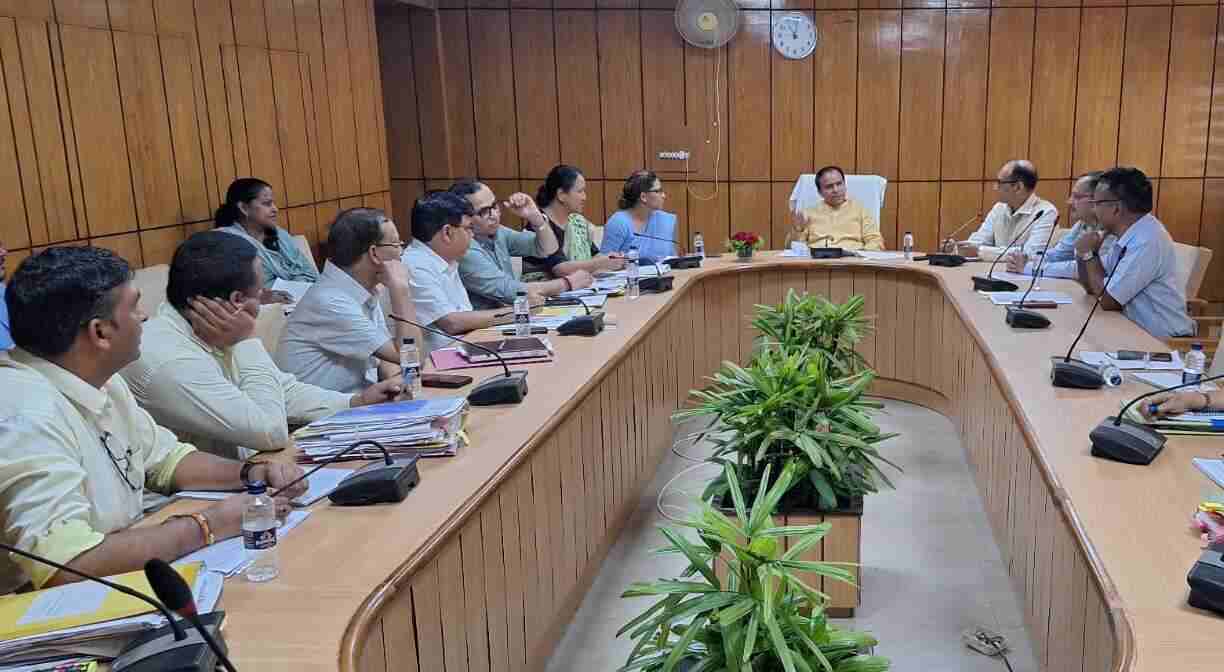 शिक्षकों को मिलेगा अंतरिम प्रमोशन का लाभ