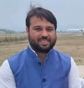 आत्महत्या प्रकरण में भाजपा नेता हिमांशु चमोली गिरफ्तार, पार्टी ने पद से हटाया