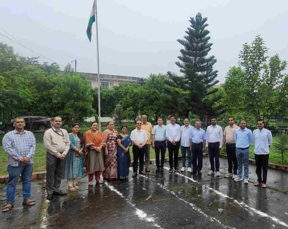 उच्च शिक्षा के उन्नयन और विकास के लिए सामूहिक प्रयास आवश्यक : प्रो.उनियाल