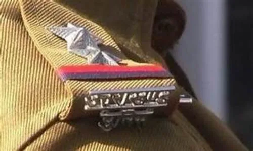 उत्तराखंड पुलिस के ये अधिकारी-कर्मचारी स्वतंत्रता दिवस पर होंगे सम्मानित, सूची जारी