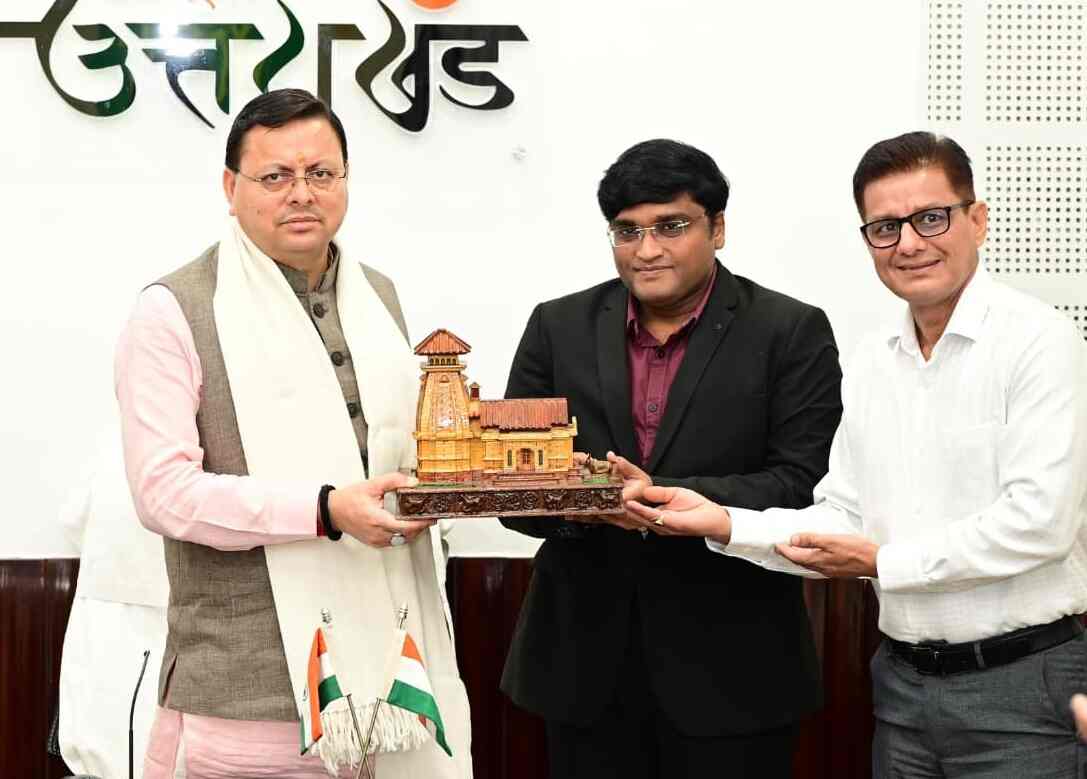 उत्तराखण्ड भवन एवं अन्य सन्निर्माण कर्मकार कल्याण बोर्ड ने 8,299 आवेदनों का किया ऑनलाइन निस्तारण