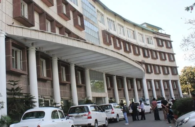 कार्यदेशक के रिक्त पदों के सापेक्ष पदोन्नति नहीं करने पर आईटीआई कर्मचारियों ने जताई नाराजगी