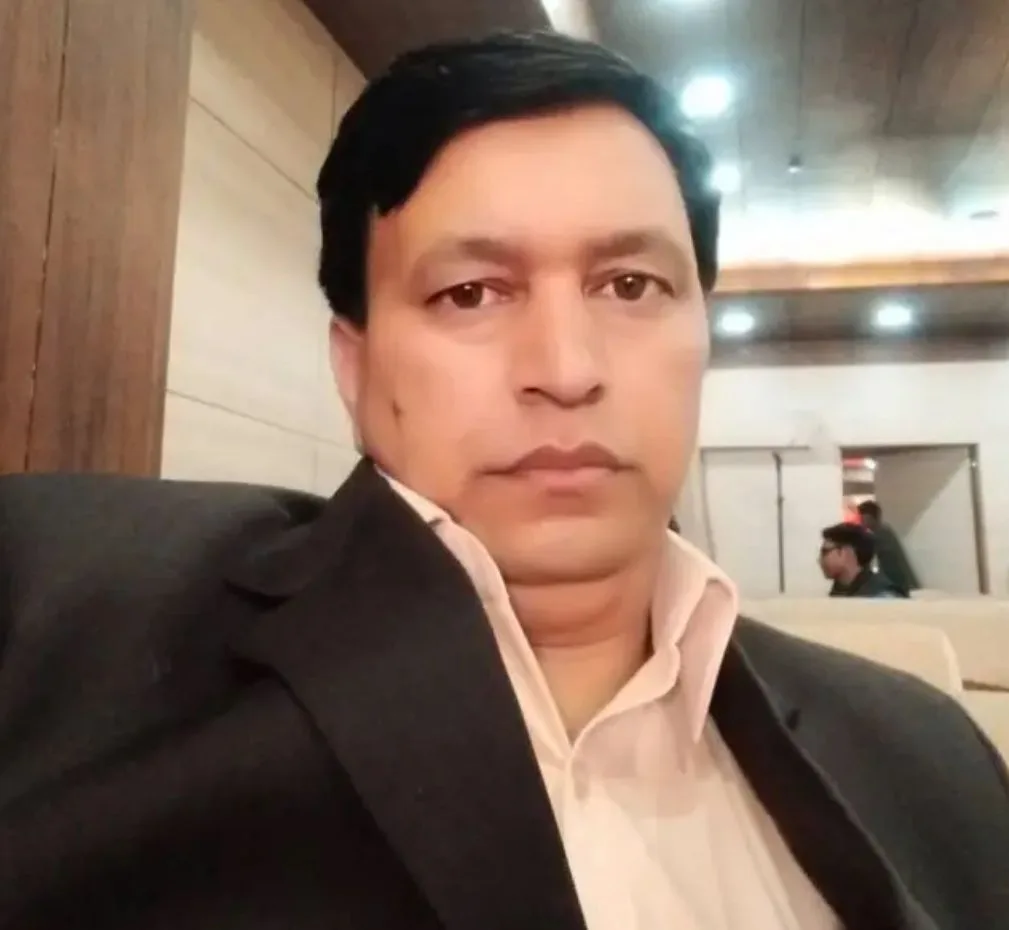 जिला पंचायत के वरिष्ठ अधिवक्ता रवींद्र बिष्ट ने दिया इस्तीफा