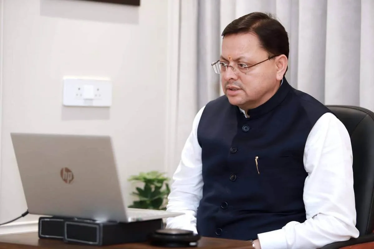 मुख्यमंत्री ने आपदा राहत व बचाव कार्यों की समीक्षा की, कहा- अगले कुछ दिन सावधानी जरूरी