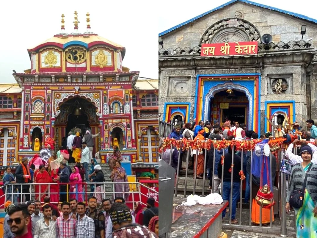 सितंबर से सुचारू रूप से चलेगी चारधाम यात्रा