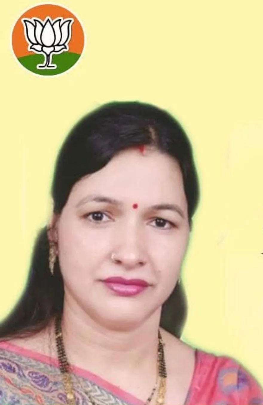 हमारे लिए पद नहीं, संगठन और विकास सर्वोपरी: कमलेश कैड़ा