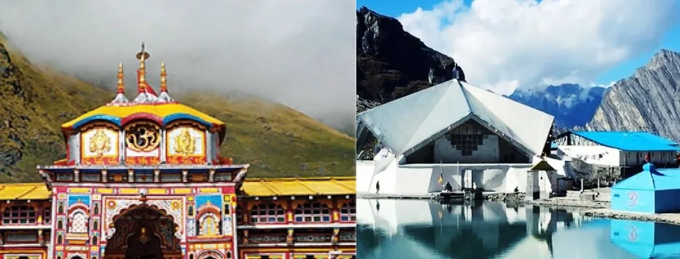 चारधाम और श्री हेमकुंड साहिब की यात्रा पर  5 सितम्बर तक लगाई रोक