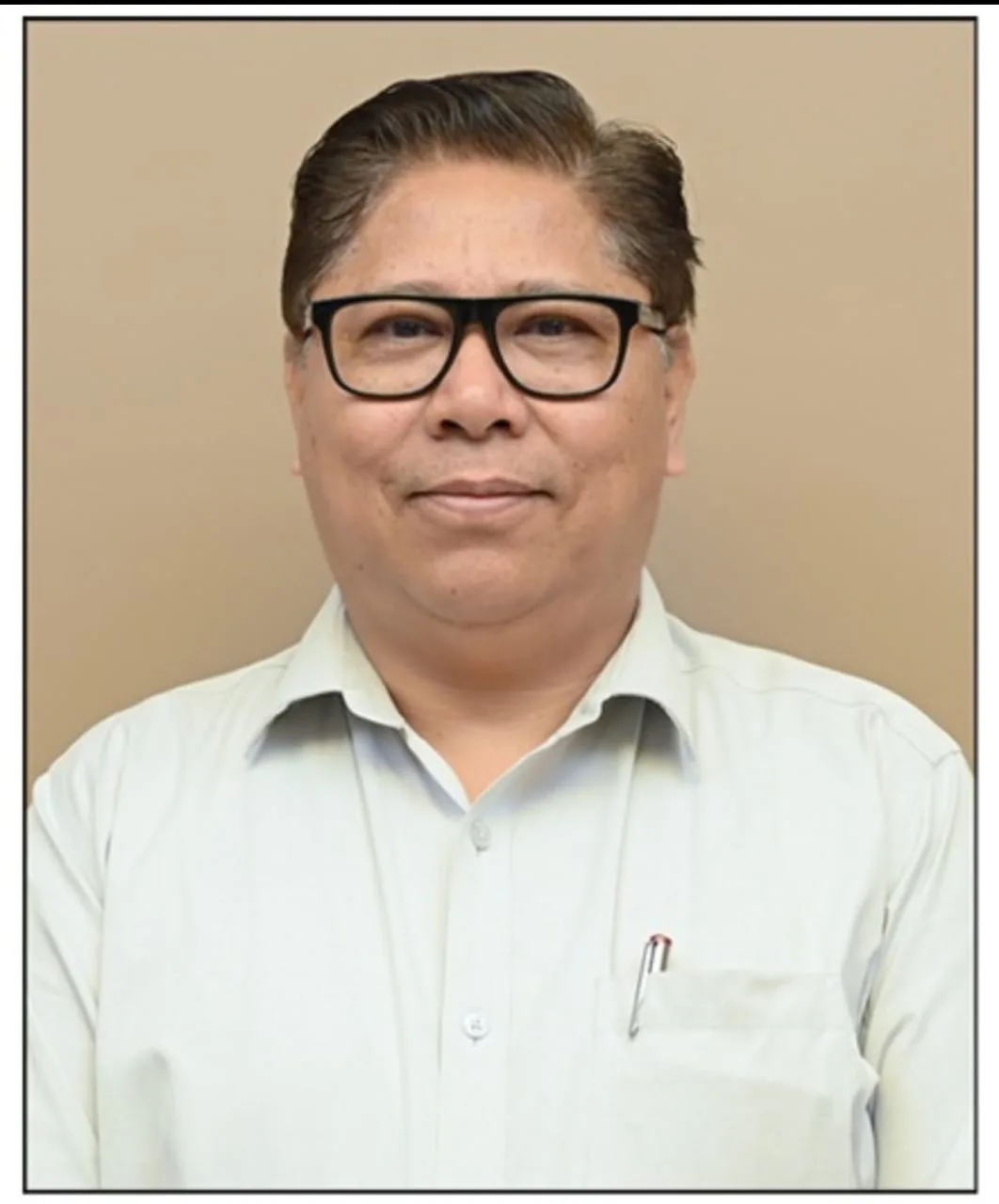 डॉ. आशुतोष सयाना बने श्रीनगर मेडिकल कॉलेज के नियमित प्राचार्य