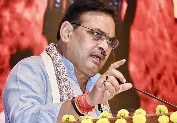 राजस्थान सरकार ने उत्तराखंड के आपदा पीड़ितों के लिए भेजी 5 करोड़ रुपये की सहायता राशि