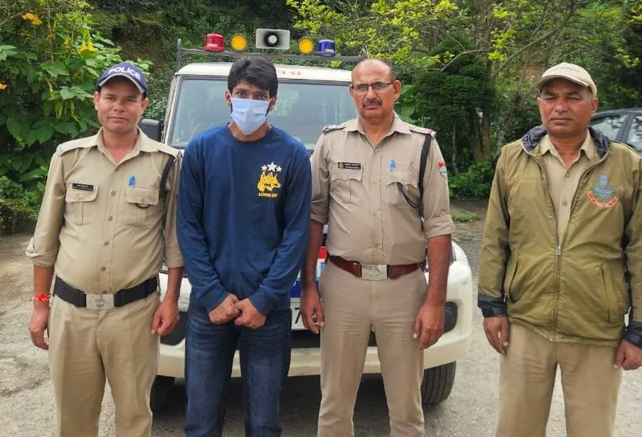 खर्चे का हिसाब मांगने पर पुत्र ने पिता को पीट-पीटकर मार डाला