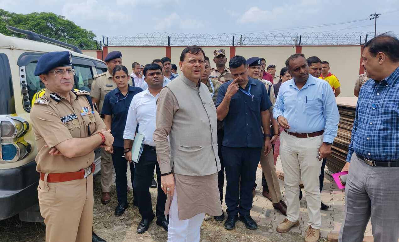 प्रधानमंत्री मोदी कल उत्तराखंड के आपदा प्रभावित क्षेत्रों का करेंगे हवाई सर्वेक्षण