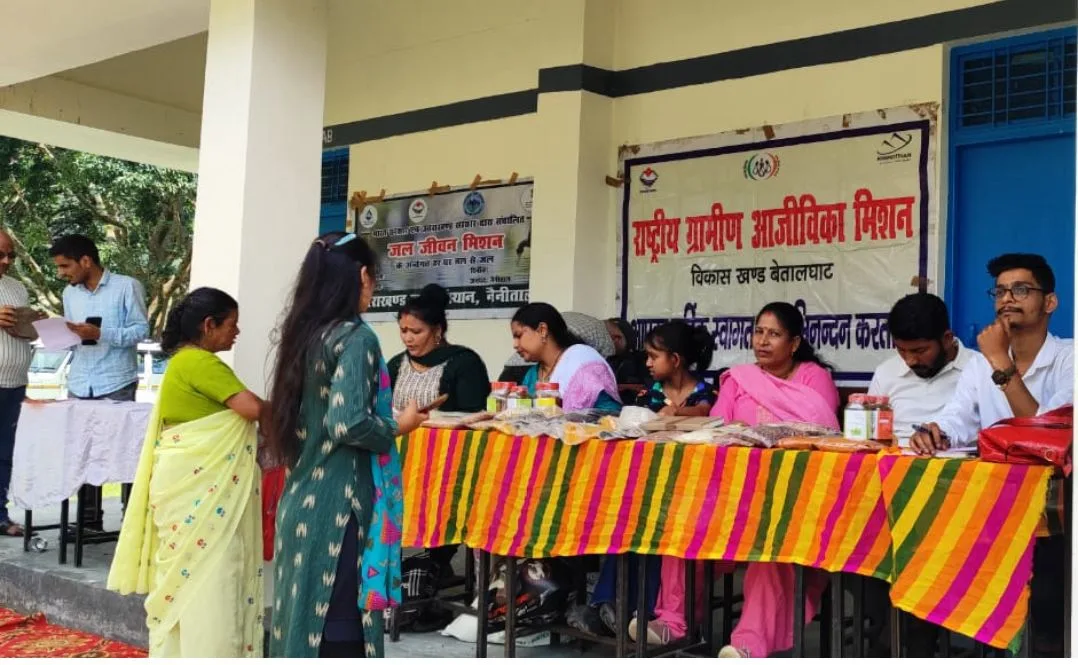 ग्रामीणों की समस्याओं का मौके पर समाधान, शिविर में 94 शिकायतें दर्ज