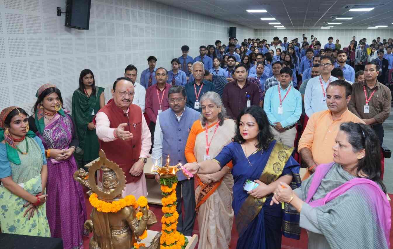 SGRRU में विशेषज्ञों ने दिखाई पर्वतीय खेती में खुशहाली की राह