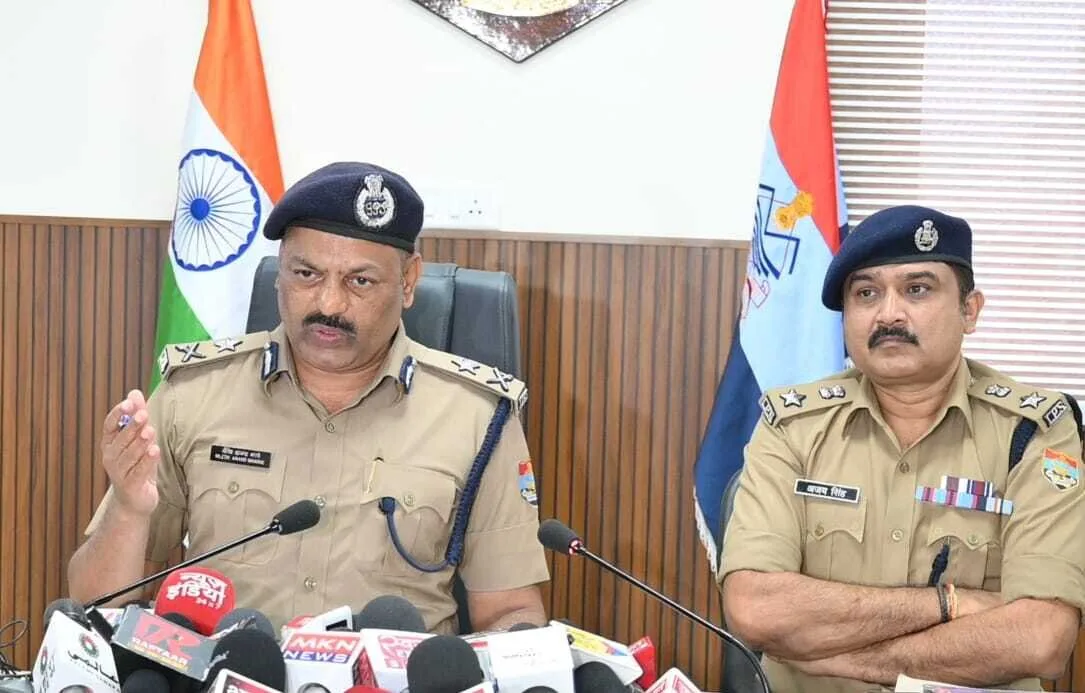 ऑपरेशन कालनेमिः साढ़े पांच हजार से अधिक लोगों का सत्यापन, 14 गिरफ्तारियां 1182 के विरुद्ध निरोधात्मक कार्रवाई