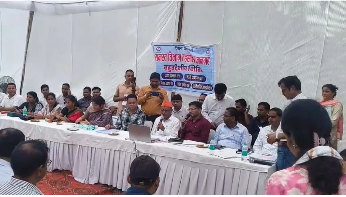 ग्रामीणों की समस्याओं का मौके पर समाधान, शिविर में 94 शिकायतें दर्ज