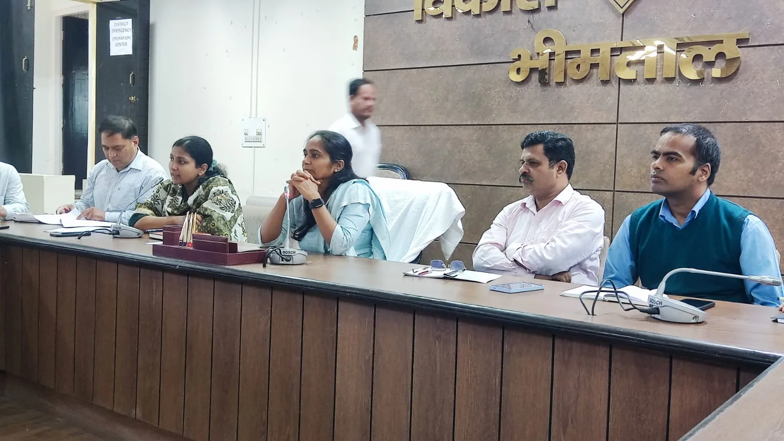 जिले में 17 सितम्बर से लगेगा स्वस्थ नारी–सशक्त परिवार स्वास्थ्य पर्व पखवाड़ा