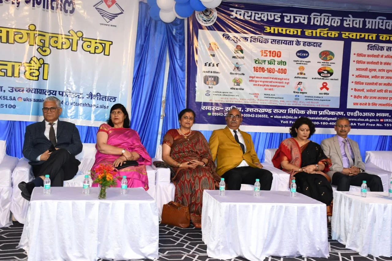 नन्दा देवी महोत्सव में जरूरतमंद दिव्यांगों को मिलेगा निःशुल्क उपकरण, विजेता छात्र-छात्राएं होंगे सम्मानित