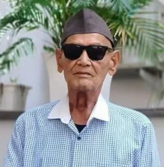 पूर्व कैबिनेट मंत्री डा. हरक सिंह रावत के पिता का निधन