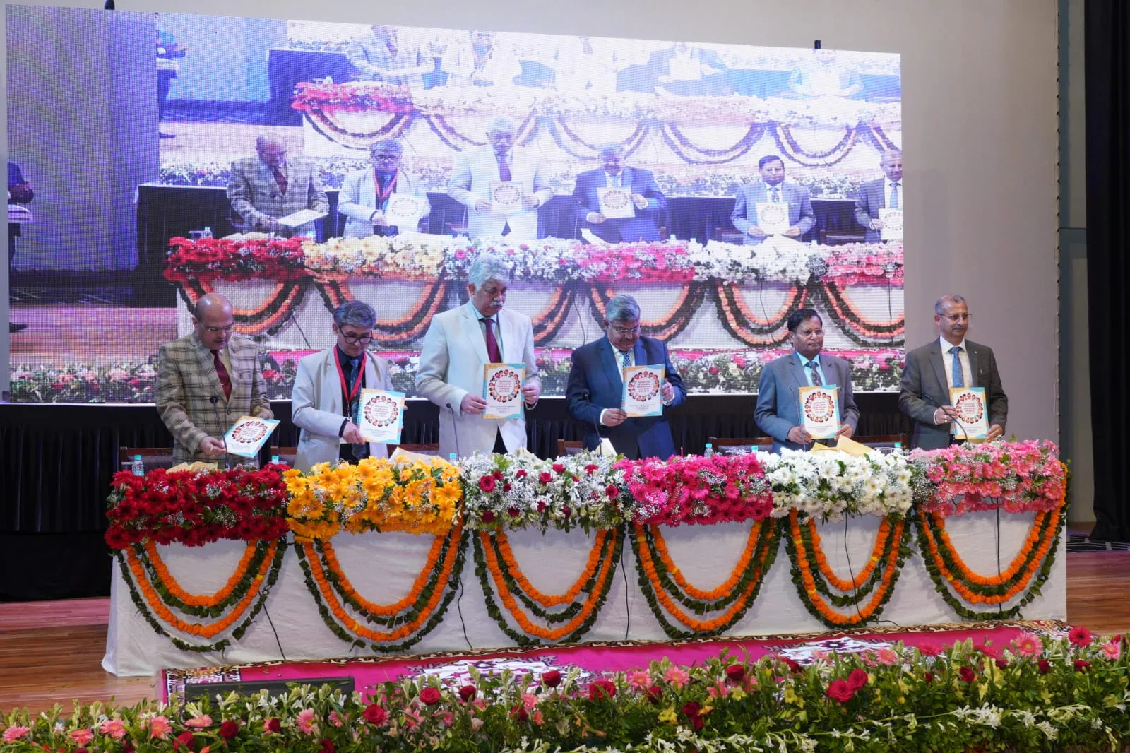 बालिका सुरक्षा व सशक्तिकरण पर भवाली में कार्यशाला, मुख्य न्यायाधीश ने किया उद्घाटन