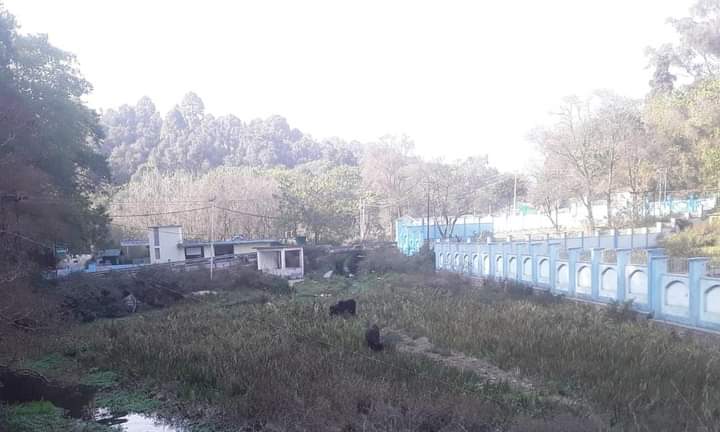 भीमताल में अक्टूबर से शुरू होगा बहुप्रतीक्षित पार्किंग निर्माण