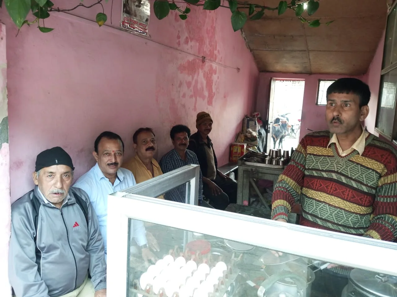 मेहनत की जीत: पारदर्शी भर्ती प्रणाली ने बदली जिंदगी, दीपक सती और परिवार ने रची सफलता की मिसाल