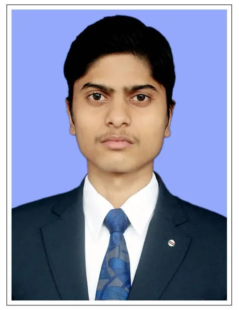 लेक्स इंटरनेशनल स्कूल के कुनाल अग्रवाल का दिल्ली विश्वविद्यालय में चयन