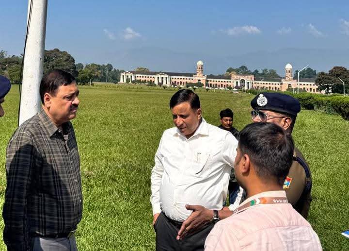 राज्य स्थापना के रजत जयंती उत्सव में उत्तराखंड आएंगे प्रधानमंत्री नरेन्द्र मोदी