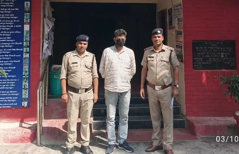 UKSSSC: एक और भर्ती परीक्षा से पहले संदिग्ध अभ्यर्थी गिरफ्तार