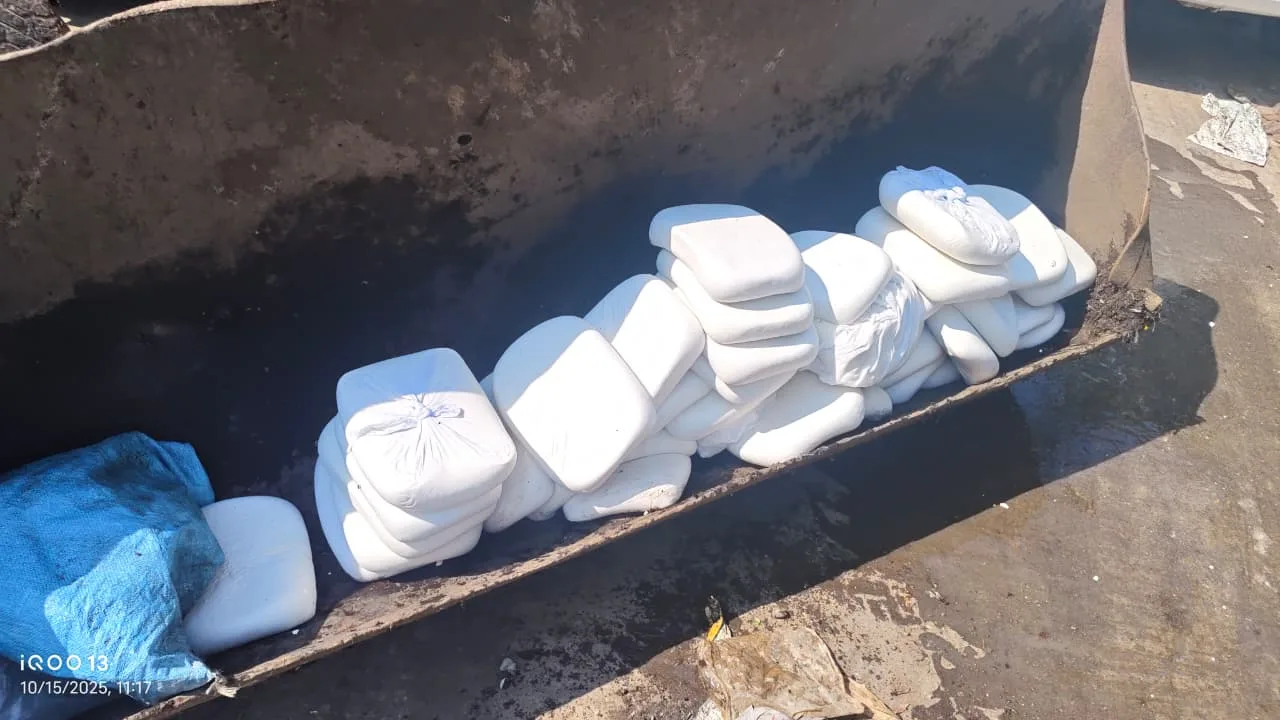 *त्योहारी सीजन में मिलावटखोरों पर शिकंजा, 180 किलो पनीर नष्ट