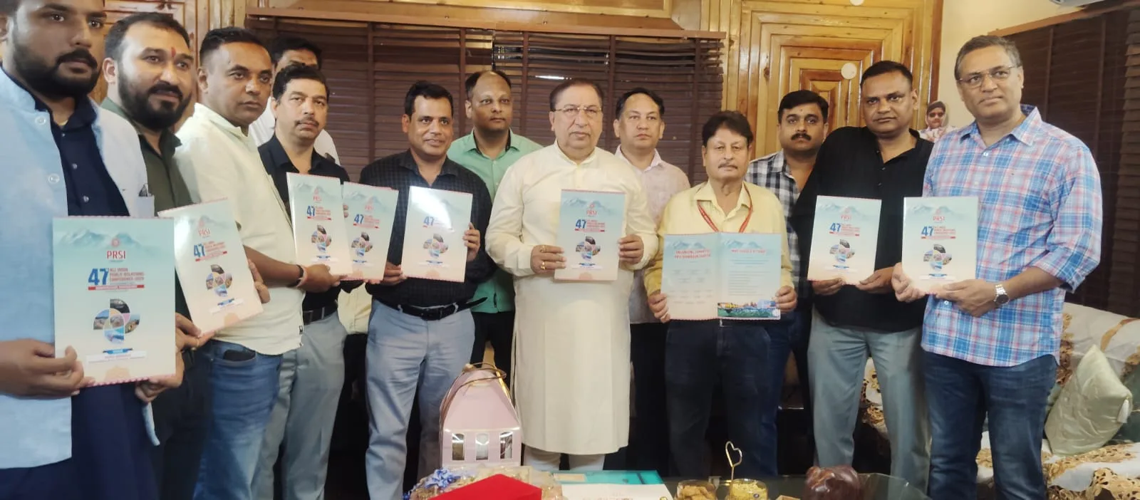 दिसंबर में देहरादून में होगा जनसंपर्क का महाकुंभ