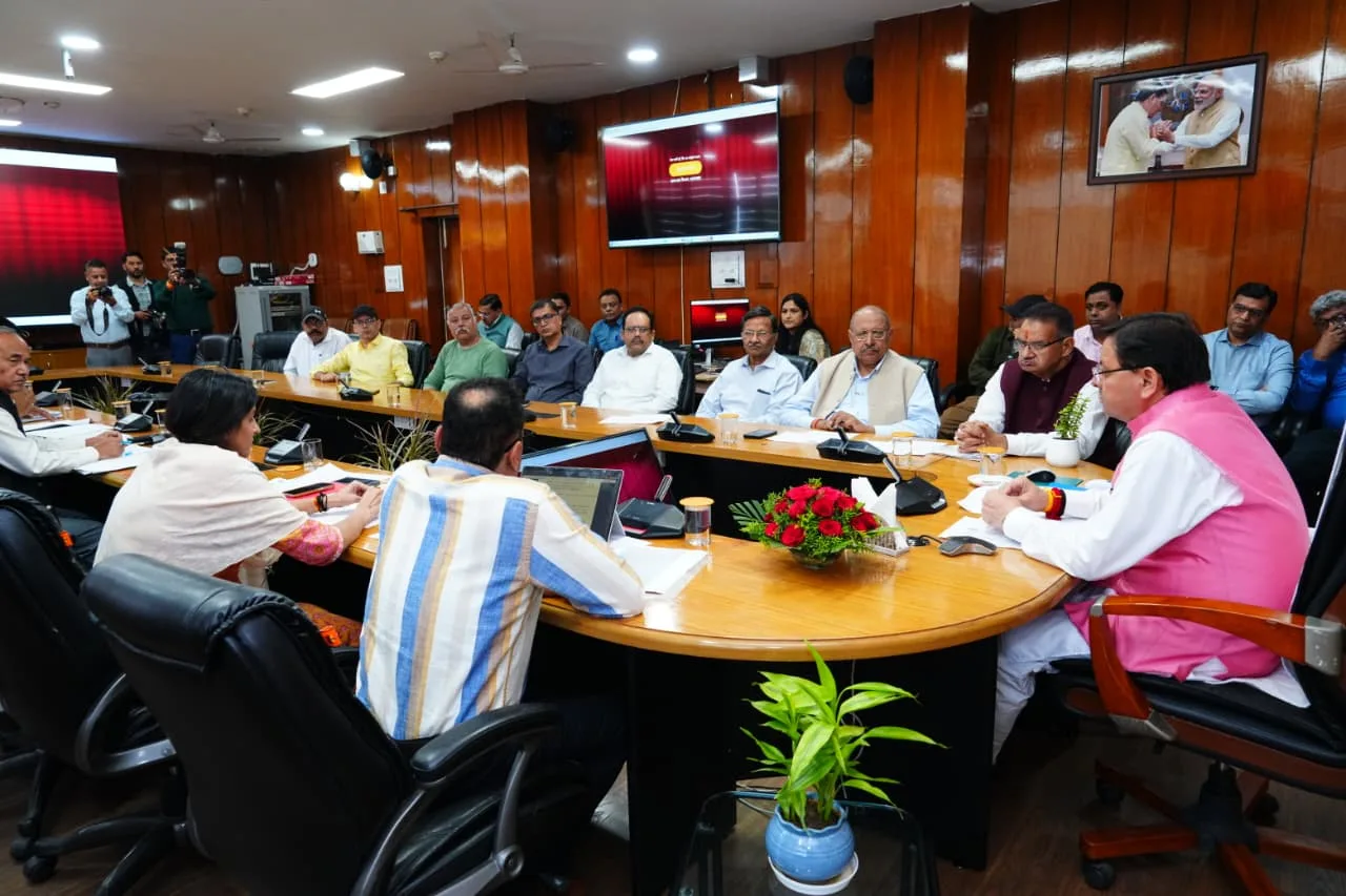 मुख्यमंत्री ने ‘बिल लाओ, ईनाम पाओ’ मेगा लकी ड्रॉ के साथ राज्य स्थापना रजत जयंती समारोह का किया शुभारंभ