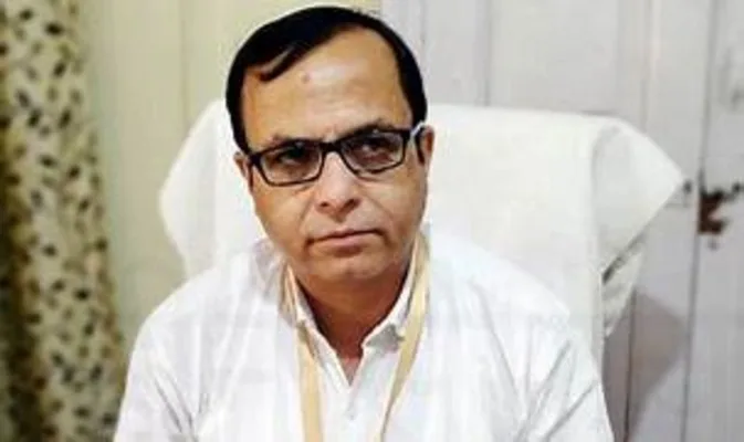 शिक्षा विभाग में ट्रांसफर-पोस्टिंग को लेकर फैलाई जा रही अफवाहें निराधार