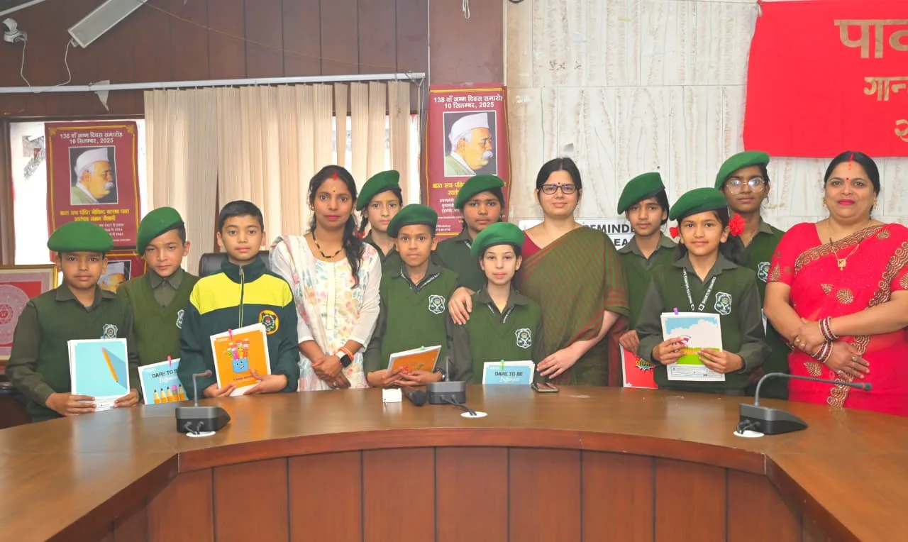 स्नातक परीक्षा नकल मामले में जांच आयोग की जनसुनवाई 3-4 अक्टूबर को