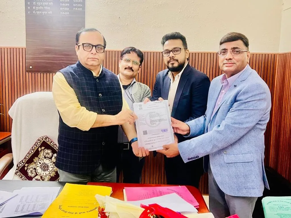 उत्तराखण्ड के 100 सरकारी स्कूलों में बनेंगी AI कैरियर लैब्स