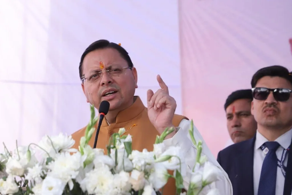 मुख्यमंत्री धामी की चंपावत को बड़ी सौगात, जिले में खुलेगा पैरामेडिकल कॉलेज