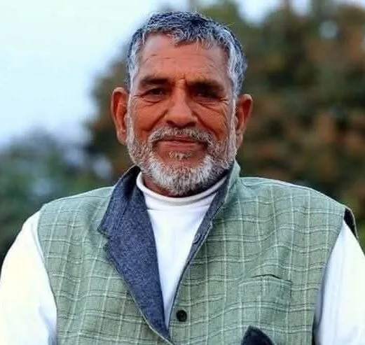 राज्य आंदोलन के पुरोधा दिवाकर भट्ट का निधन