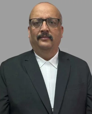 अपने दमदार कार्यों के बल पर बार काउंसिल चुनावी मैदान में उतरे साह