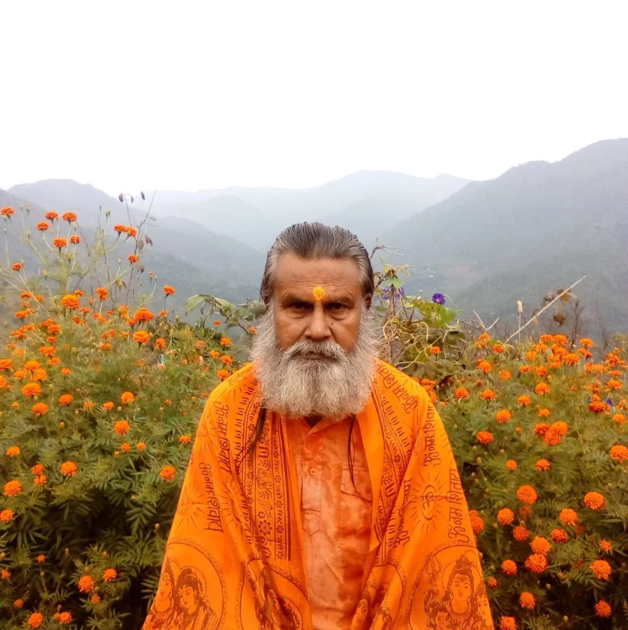 आचार्य शांता बेलवाल का हृदयाघात से आकस्मिक निधन, चित्रशिला घाट पर हुआ अंतिम संस्कार